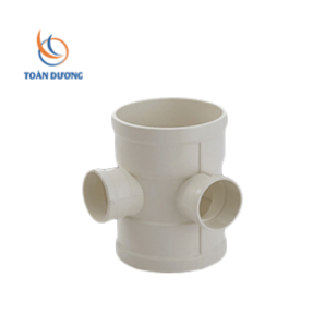 TÊ ĐÔI VUÔNG GÓC 